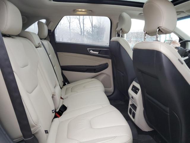 صورة رقم 11 من المزاد - 2016 FORD EDGE TITAN مع VIN 2FMPK4K90GBC39371
