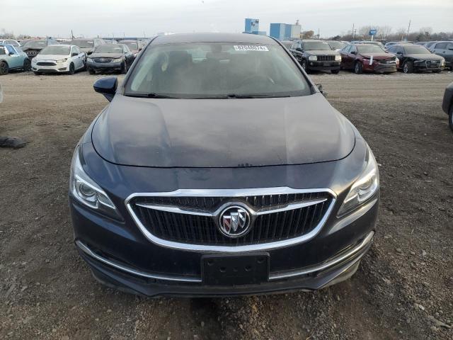 Photo 5 from auction – 2017 BUICK LACROSSE E with VIN 1G4ZP5SS5HU144092