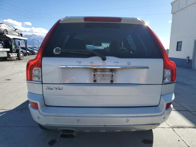 Photo 6 from auction – 2014 VOLVO XC90 3.2 with VIN YV4952CY1E1691379
