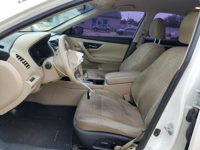 Photo 7 from auction – 2016 NISSAN ALTIMA 2.5 with VIN 1N4AL3AP8GN392429