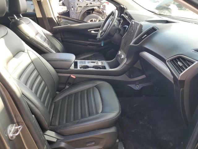 Photo 7 from auction – 2021 FORD EDGE SEL with VIN 2FMPK4J91MBA03003