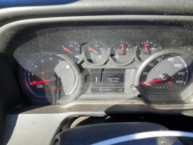 Photo 9 from auction – 2022 CHEVROLET SILVERADO with VIN 2GC4YME74N1239442