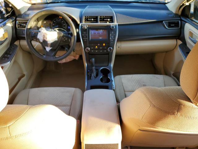 Photo 8 from auction – 2015 TOYOTA CAMRY LE with VIN 4T4BF1FK8FR472617