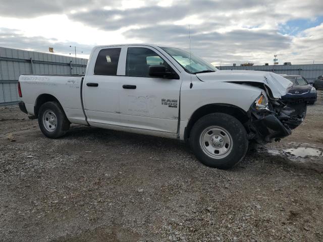 Photo 4 from auction – 2022 RAM 1500 CLASS with VIN 1C6RR6FG1NS161481
