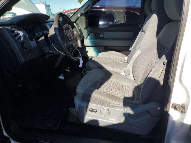 Photo 7 from auction – 2014 FORD F150 SUPER with VIN 1FTFW1EF3EKG27394