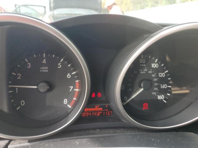 Photo 9 from auction – 2010 MAZDA 3 I with VIN JM1BL1SF1A1191432