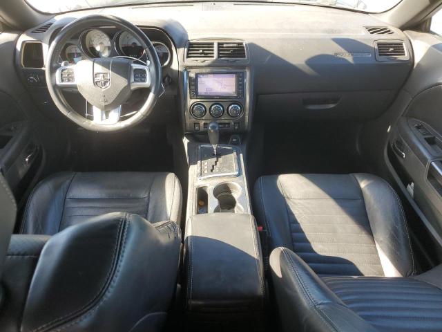 Photo 8 from auction – 2014 DODGE CHALLENGER with VIN 2C3CDYAG5EH139561