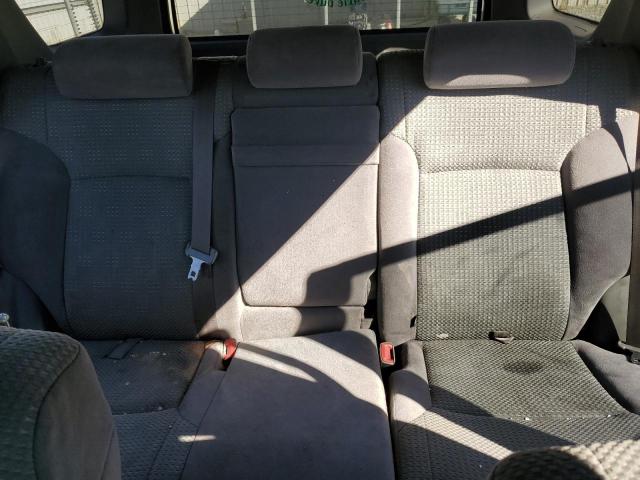 Photo 10 from auction – 2003 TOYOTA 4RUNNER SR with VIN JTEBT14R130004184