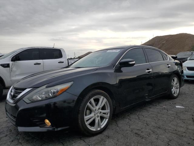 Photo 1 from auction – 2016 NISSAN ALTIMA 3.5 with VIN 1N4BL3AP8GC152846
