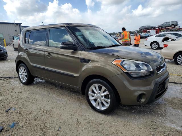 Снимка 4 от търг – 2012 KIA SOUL + с VIN KNDJT2A6XC7438532