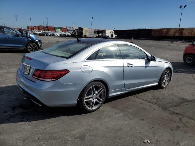Photo 3 from auction – 2015 MERCEDES-BENZ E 550 with VIN WDDKJ7DB1FF301592
