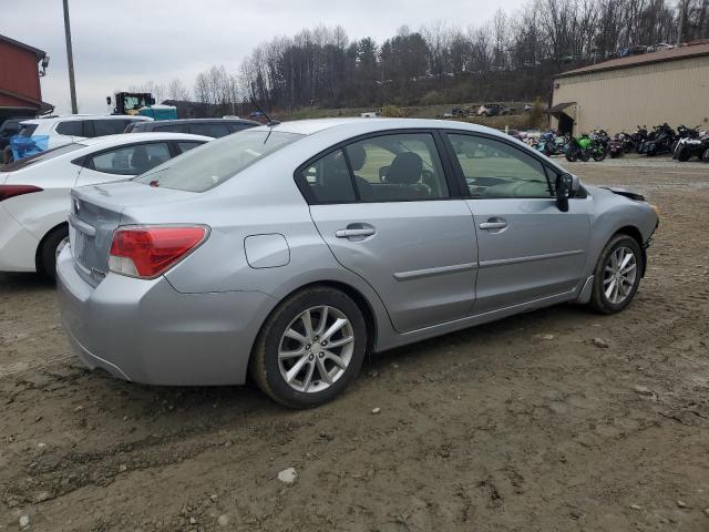 Photo 3 from auction – 2013 SUBARU IMPREZA PR with VIN JF1GJAC63DH027014