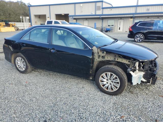 Photo 4 from auction – 2012 TOYOTA CAMRY BASE with VIN 4T1BF1FK3CU003893