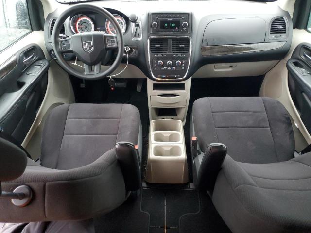 Photo 8 from auction – 2011 DODGE GRAND CARA with VIN 2D4RN4DG9BR672335