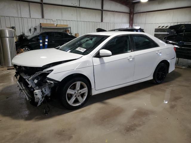 TOYOTA CAMRY BASE 2012 with VIN 4T1BF1FK5CU565441 - Photo from auction
