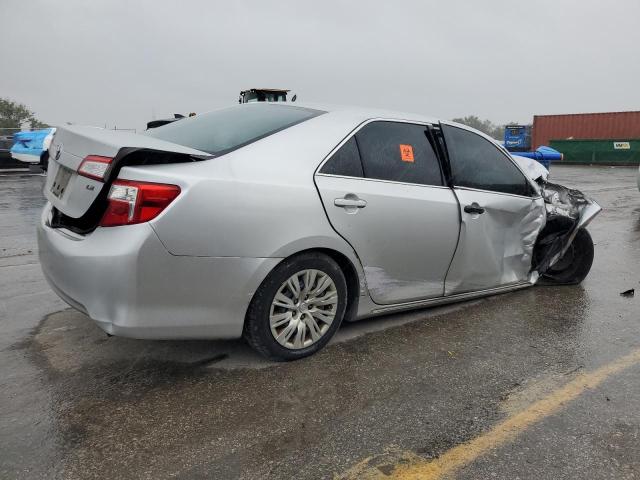 Photo 3 from auction – 2012 TOYOTA CAMRY BASE with VIN 4T4BF1FK3CR166694