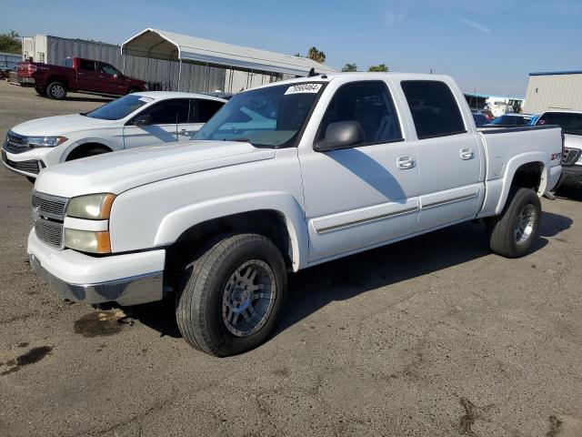 Photo 1 from auction – 2006 CHEVROLET silverado with VIN 2GCEK13T061163983