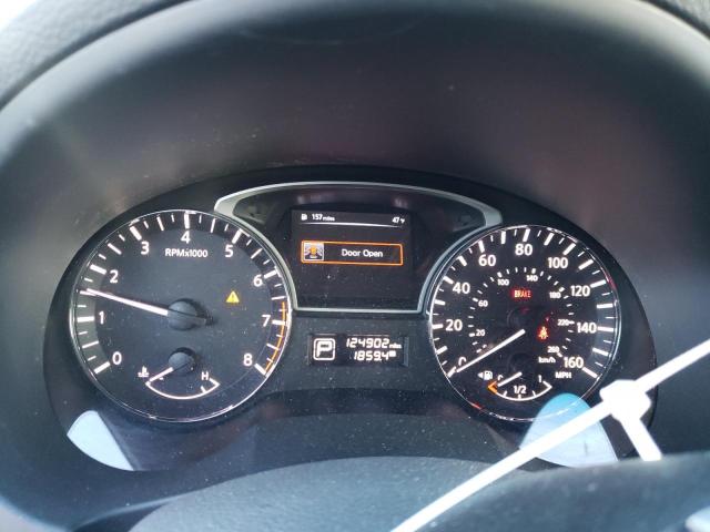 Photo 9 from auction – 2014 NISSAN ALTIMA 2.5 with VIN 1N4AL3AP6EN346675