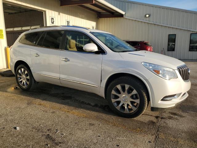 Photo 4 from auction – 2017 BUICK ENCLAVE with VIN 5GAKRBKD7HJ293591