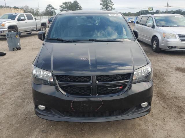 Photo 5 from auction – 2019 DODGE GRAND CARA with VIN 2C4RDGEG1KR564338