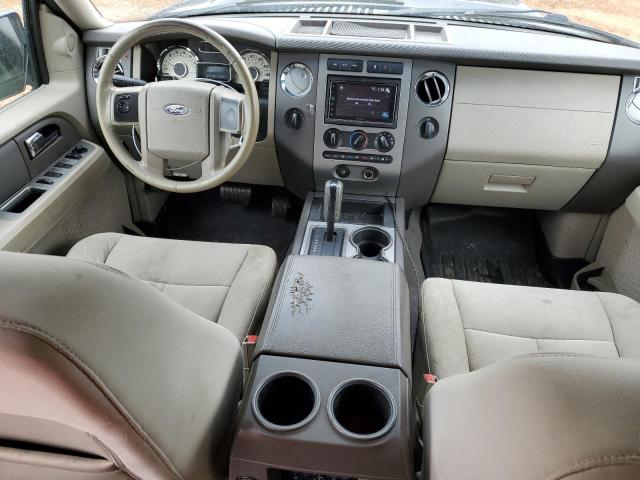 Photo 8 from auction – 2008 FORD EXPEDITION with VIN 1FMFK16578LA75491