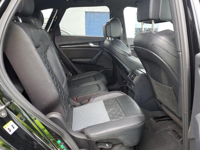 Photo 10 from auction – 2019 AUDI SQ5 PREMIU with VIN WA1B4AFY8K2022409