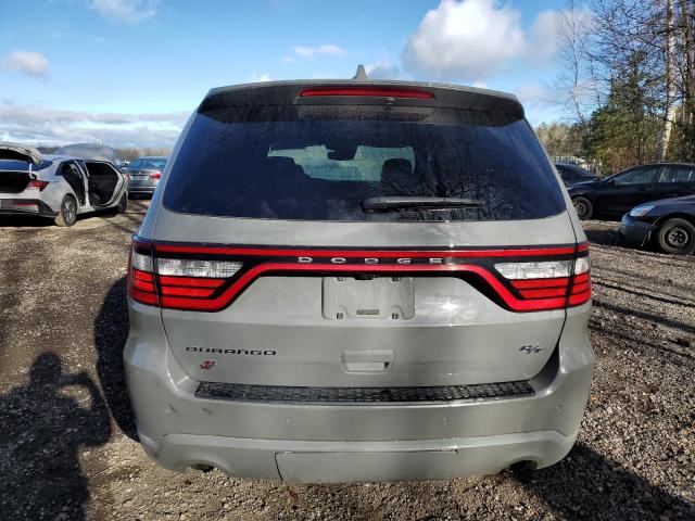 Photo 6 from auction – 2022 DODGE DURANGO R/ with VIN 1C4SDJCT2NC223400