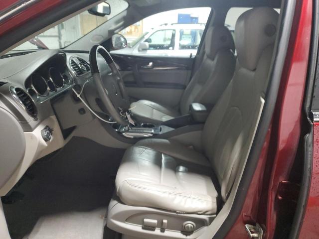 Photo 7 from auction – 2015 BUICK ENCLAVE with VIN 5GAKRCKD0FJ121888