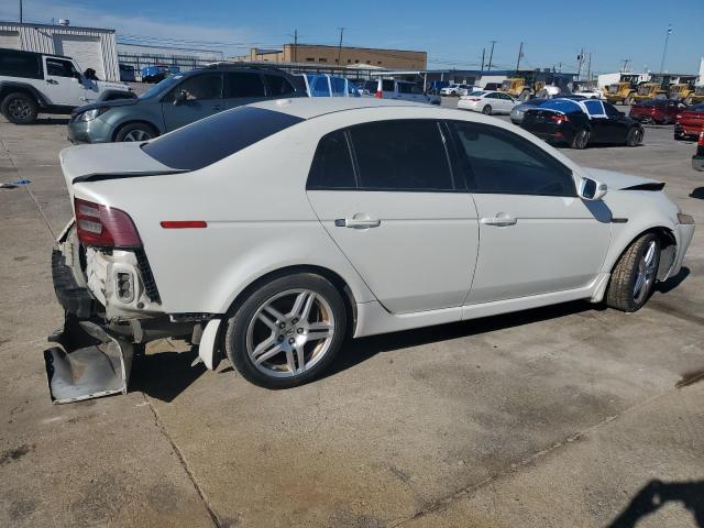 Photo 3 from auction – 2007 ACURA TL with VIN 19UUA66277A047848