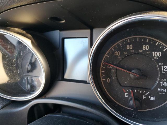 Photo 9 from auction – 2011 JEEP GRAND CHER with VIN 1J4RR5GG2BC635942