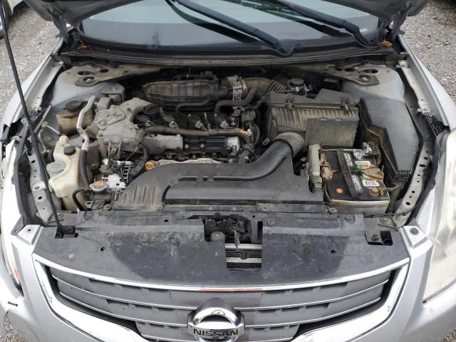 صورة رقم 11 من المزاد - 2012 NISSAN ALTIMA BAS مع VIN 1N4AL2AP6CC224076