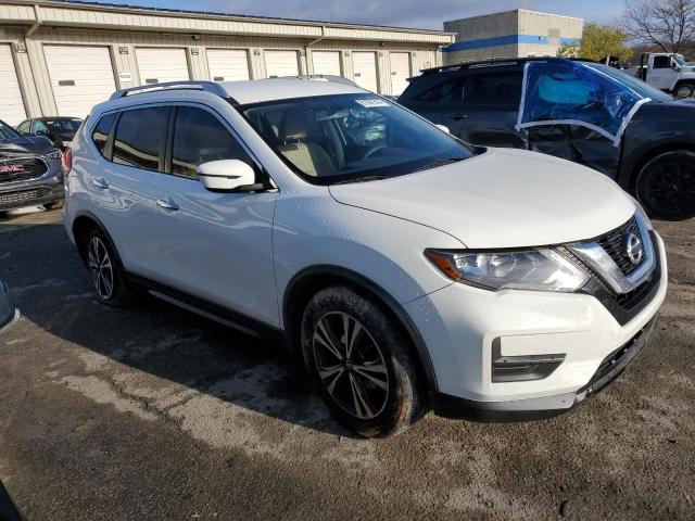 Photo 4 from auction – 2017 NISSAN ROGUE S with VIN KNMAT2MT5HP538045