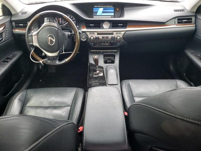 Photo 8 from auction – 2015 LEXUS ES 350 with VIN JTHBK1GG2F2204399