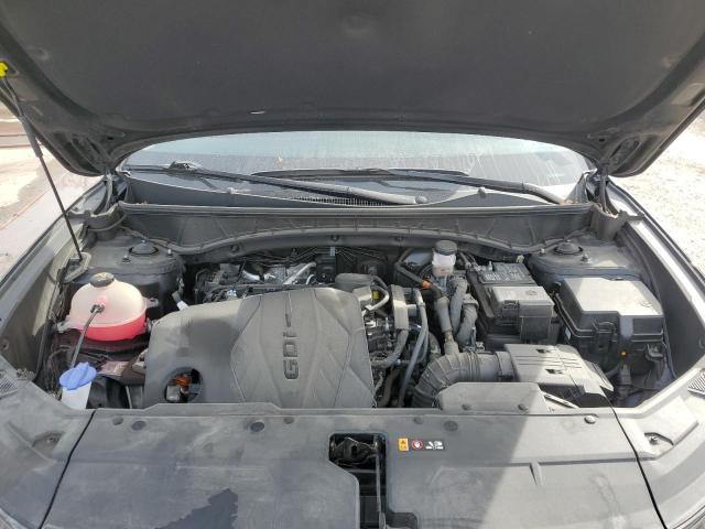 Photo 12 from auction – 2023 HYUNDAI TUCSON LIM with VIN 5NMJECAE2PH189892