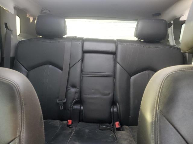 Photo 10 from auction – 2015 CADILLAC SRX PERFOR with VIN 3GYFNCE31FS578541