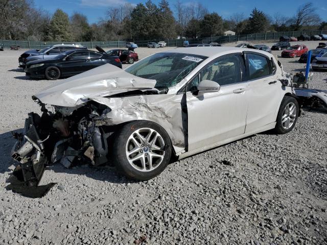 FORD FUSION SE 2013 with VIN 3FA6P0H79DR146691 - Photo from auction