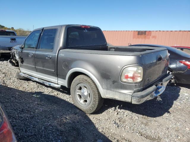 Photo 2 from auction – 2002 FORD F150 SUPER with VIN 1FTRW07L12KE18998