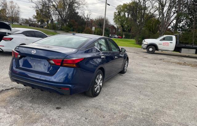 Photo 4 from auction – 2020 NISSAN ALTIMA S with VIN 1N4BL4BV0LN317306