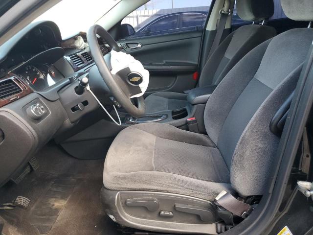 Photo 7 from auction – 2015 CHEVROLET IMPALA LIM with VIN 2G1WB5E39F1119823