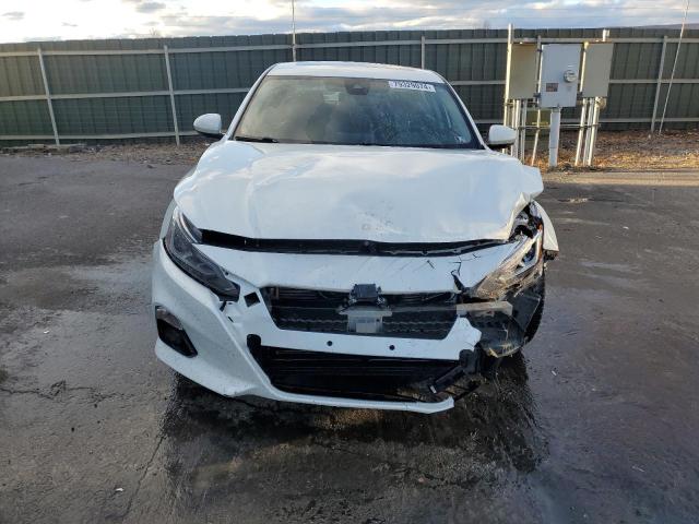 Photo 5 from auction – 2020 NISSAN ALTIMA SL with VIN 1N4BL4EV2LC252594