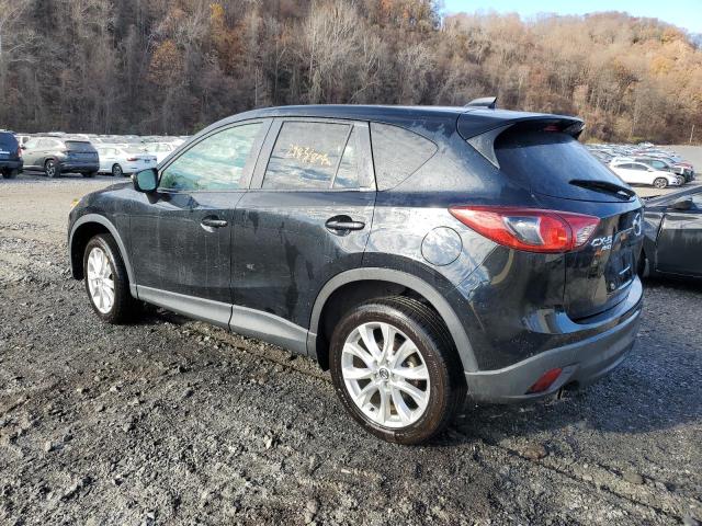 Photo 2 from auction – 2015 MAZDA CX-5 GT with VIN JM3KE4DY0F0552146