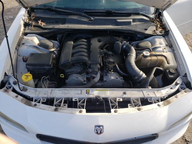 Photo 11 from auction – 2010 DODGE CHARGER SX with VIN 2B3CA3CV5AH187009