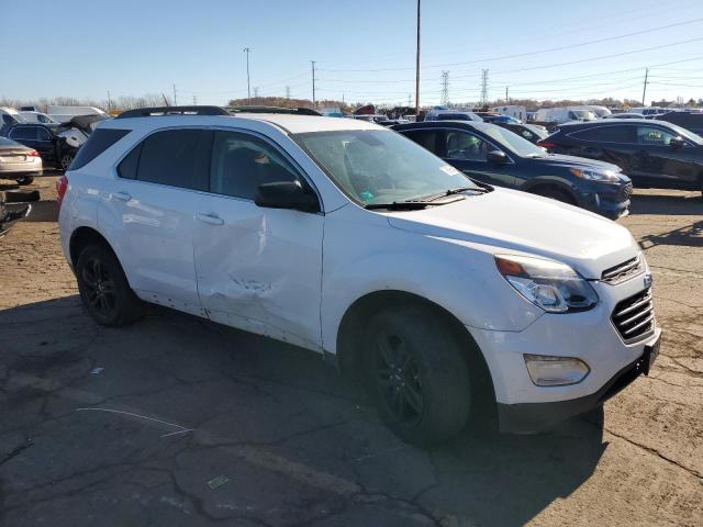 Photo 4 from auction – 2017 CHEVROLET EQUINOX LT with VIN 2GNFLFEK7H6289970