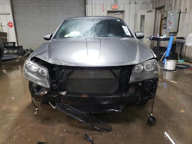 Photo 5 from auction – 2013 DODGE AVENGER SX with VIN 1C3CDZCB9DN541158