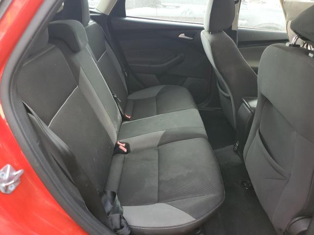 Photo 10 from auction – 2014 FORD FOCUS SE with VIN 1FADP3K21EL277328