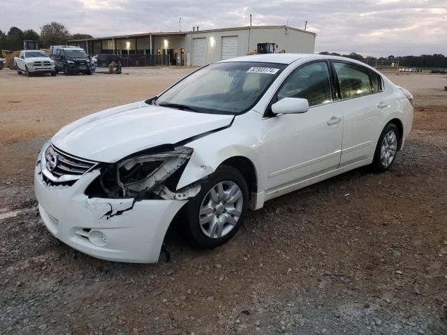 NISSAN ALTIMA BAS 2010 with VIN 1N4AL2AP6AN507949 - Photo from auction