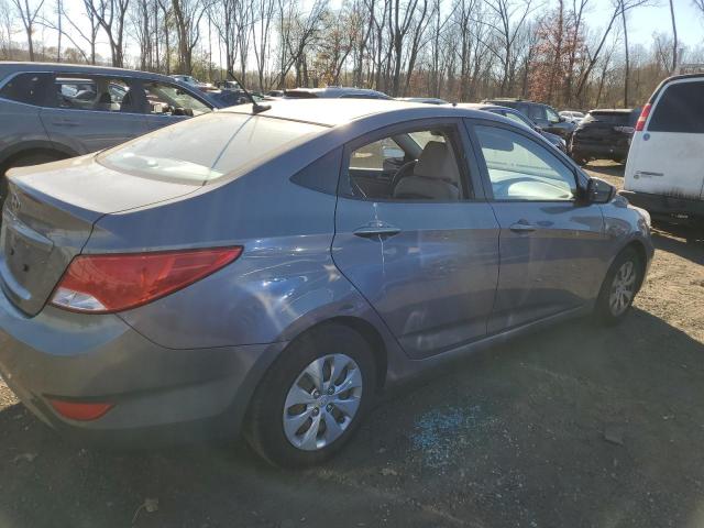 Photo 3 from auction – 2016 HYUNDAI ACCENT SE with VIN KMHCT4AE6GU957270
