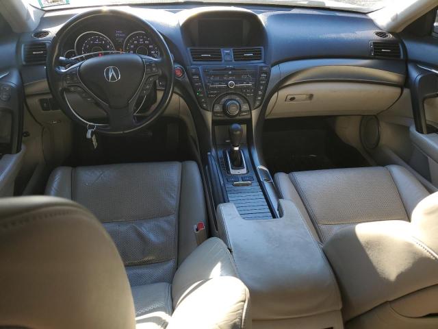 Photo 8 from auction – 2012 ACURA TL with VIN 19UUA8F54CA001054