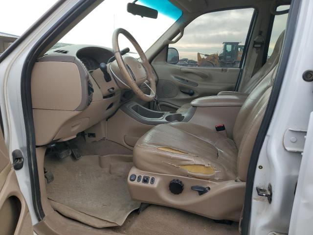 Photo 7 from auction – 1999 FORD EXPEDITION with VIN 1FMPU18L1XLB95148