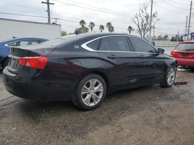 Photo 3 from auction – 2015 CHEVROLET IMPALA LT with VIN 2G1115SL3F9182984